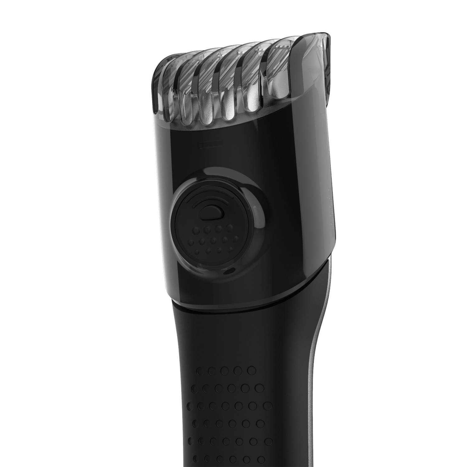 Barbero Taurus Hubble Zoom Lithium con sistema Wet&Dry - Negro Negro-4