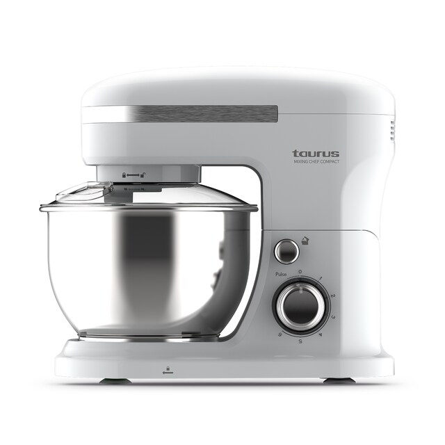Imagen 0 de Batidora amasadora Taurus Mixing Chef Compact