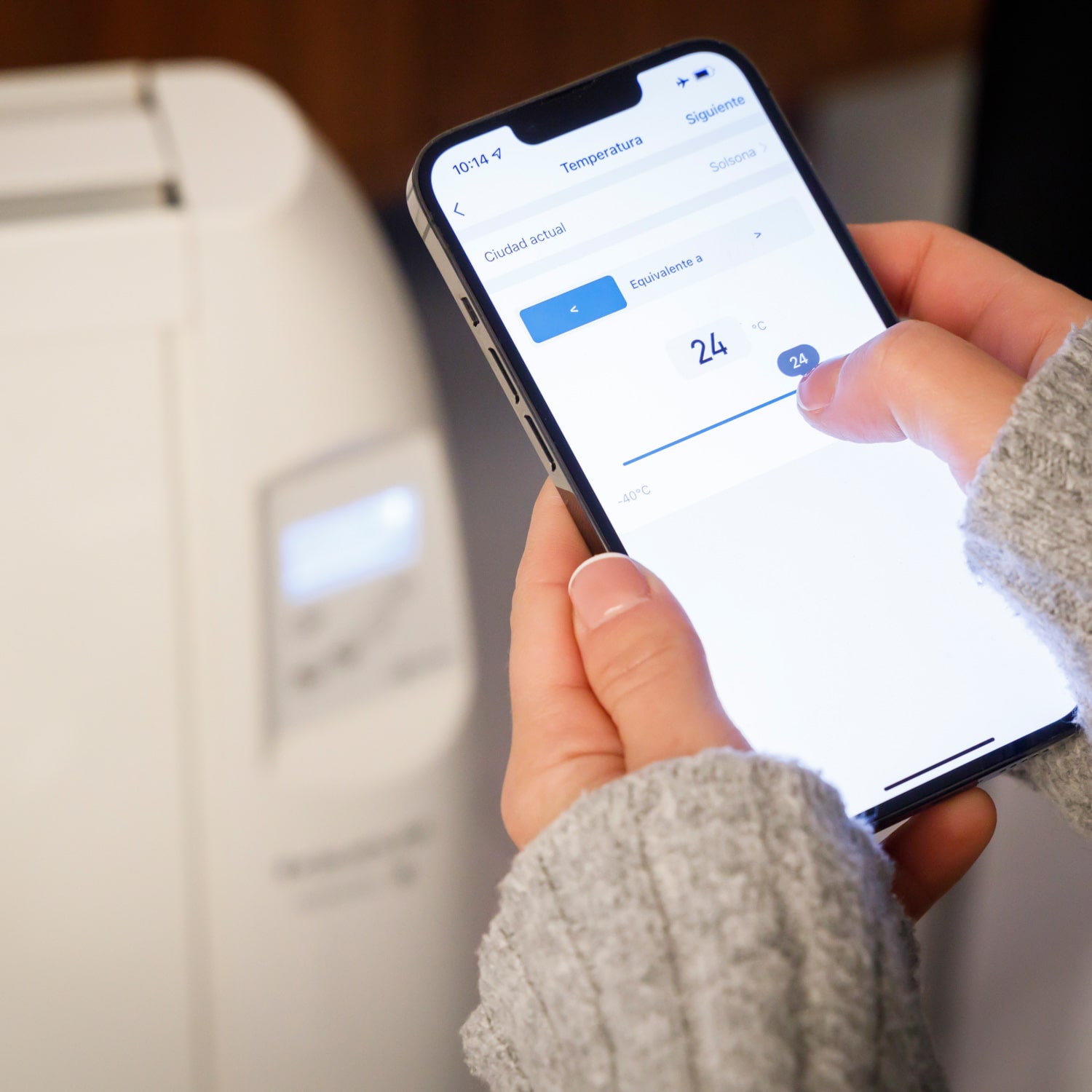 Emisor térmico Taurus Malbork Connect 600 con Wi-Fi app control - Blancos Blancos-5