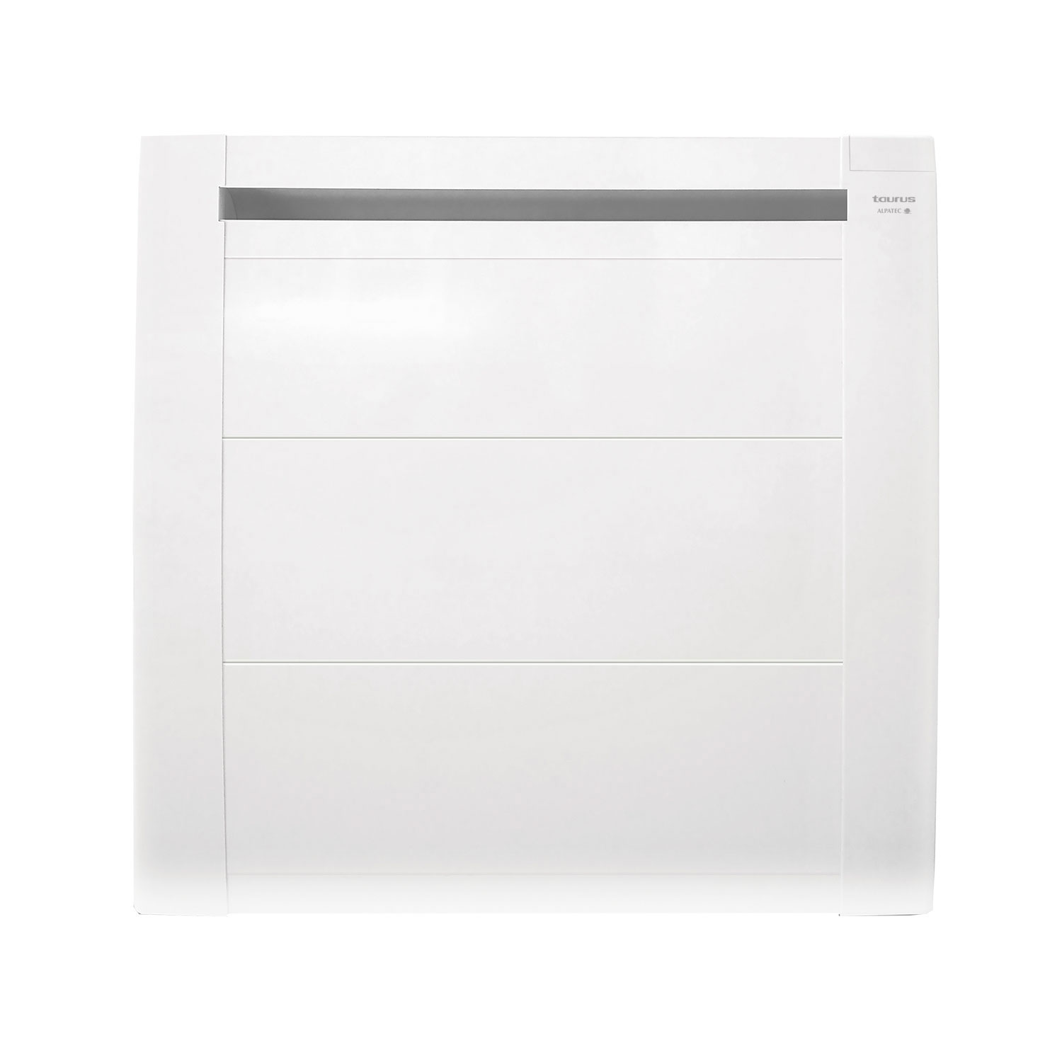 Taurus - Emisor térmico Taurus Paradiso Ceramic 1500W con Real Cerami Stone Technology.