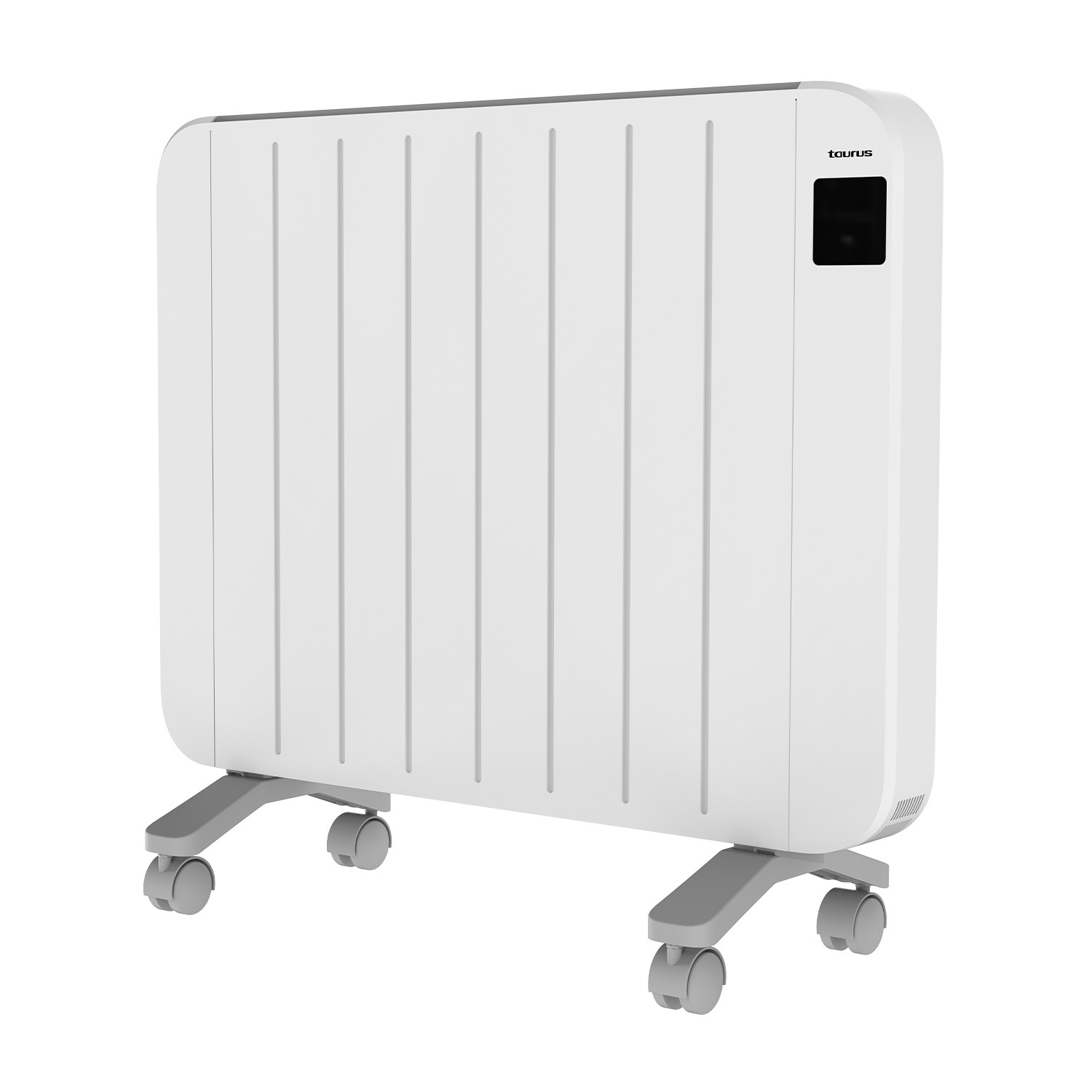 Emisor térmico Taurus Nepal 2000W - Blanco Blanco-1