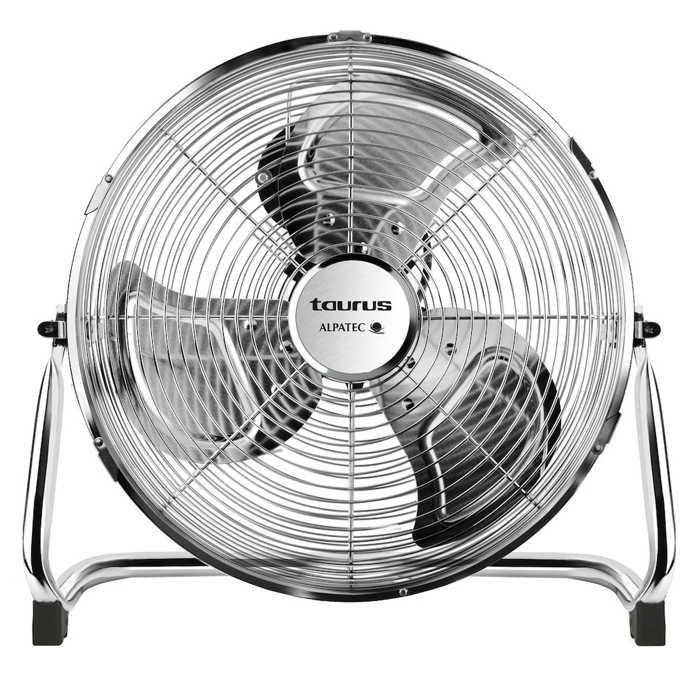 Ventilador circulador de aire de gran potencia Taurus Sirocco 18