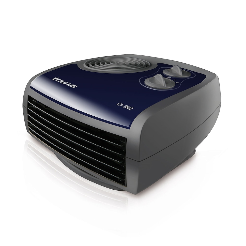 Calefactor Taurus CA-2002 2400W