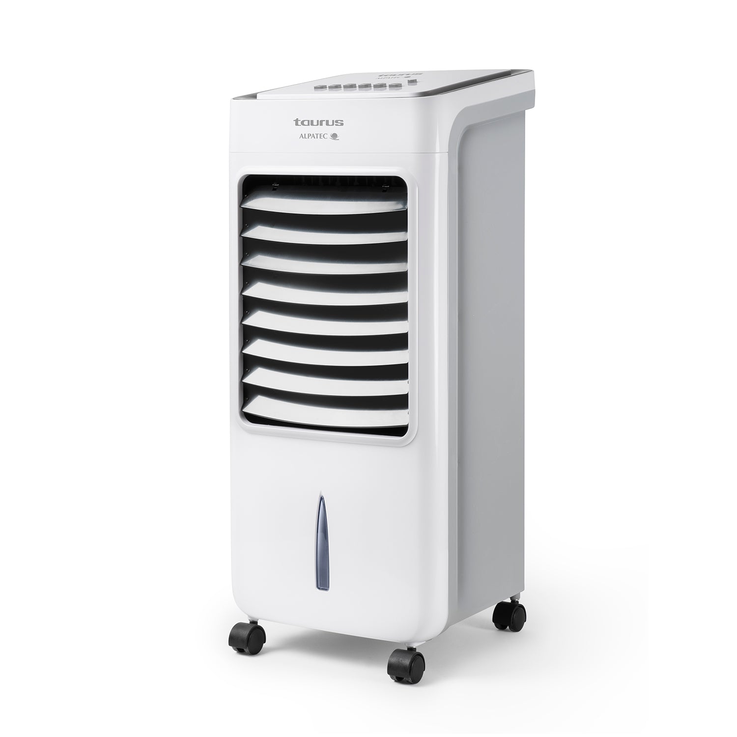 Climatizador evaporativo portátil Taurus R850