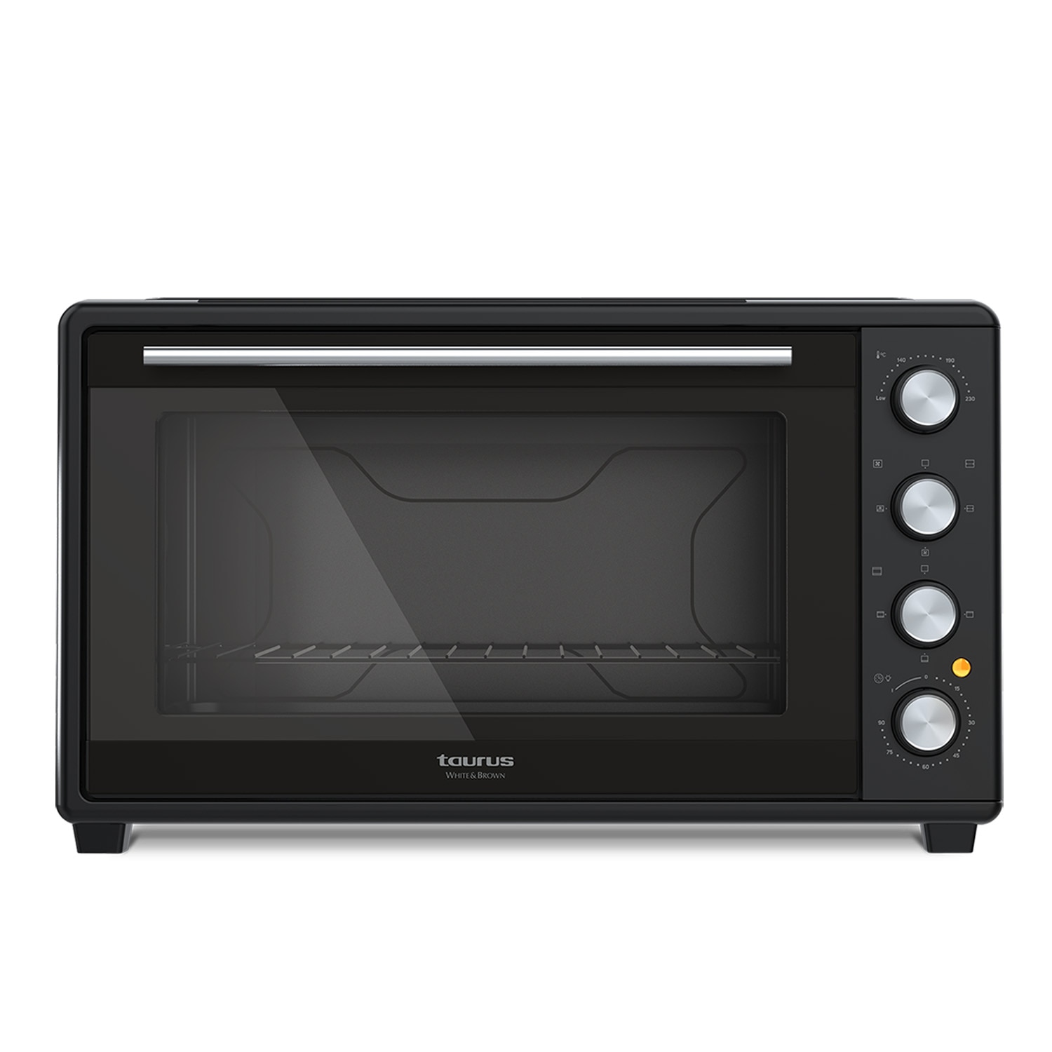 Taurus - Horno de sobremesa Taurus 45 L - Horizon 45.