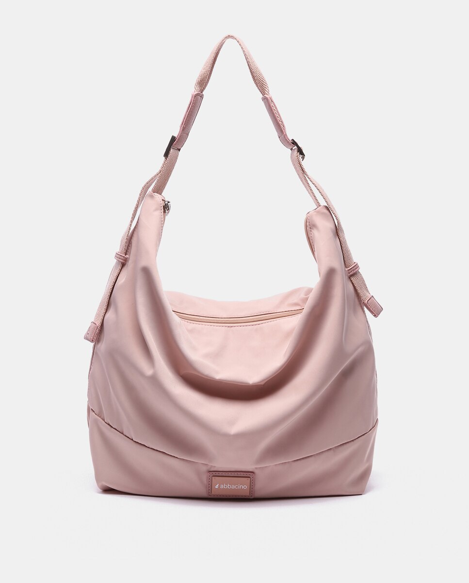 Bolso hobo abbacino hot sale