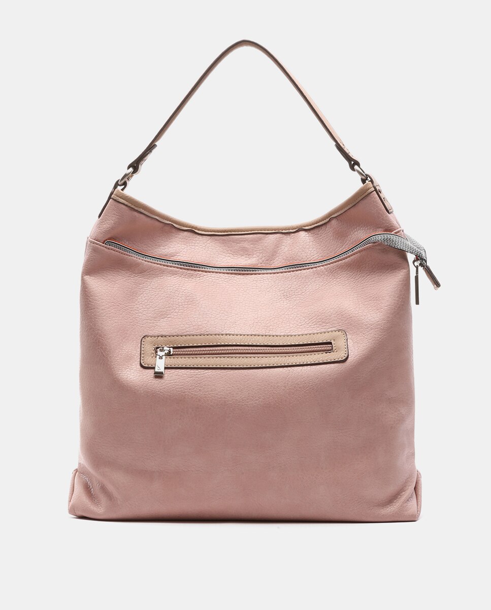 Bolso best sale hobo abbacino