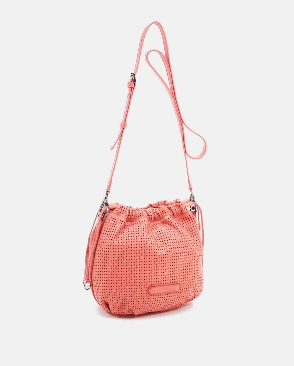 Bolso best sale saco bandolera