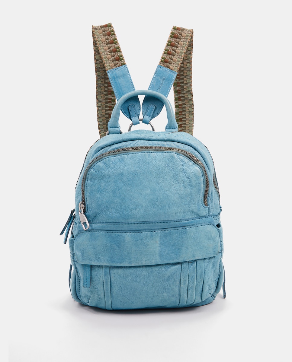 Mochilas paseo online mujer