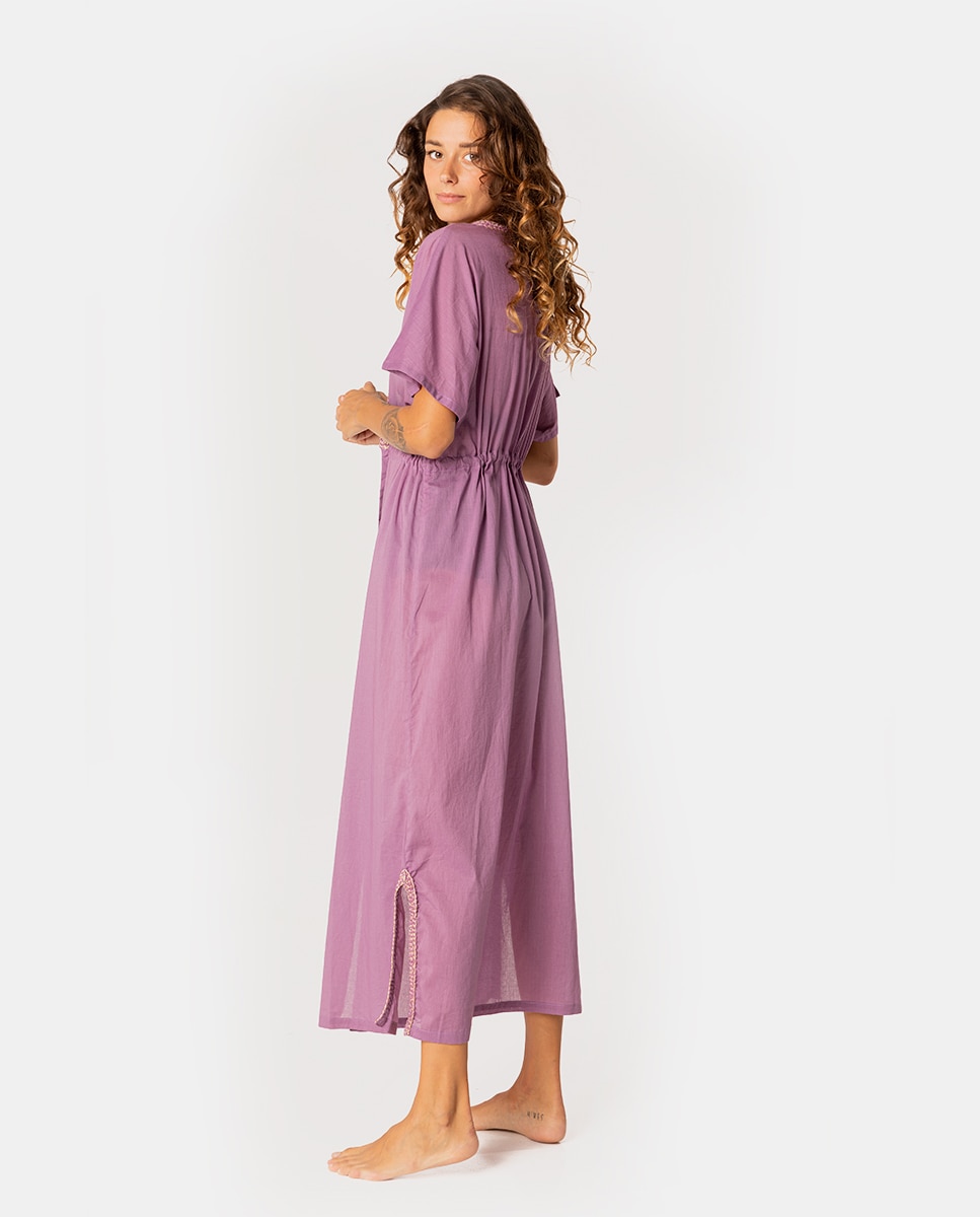 Caftan mujer discount el corte ingles