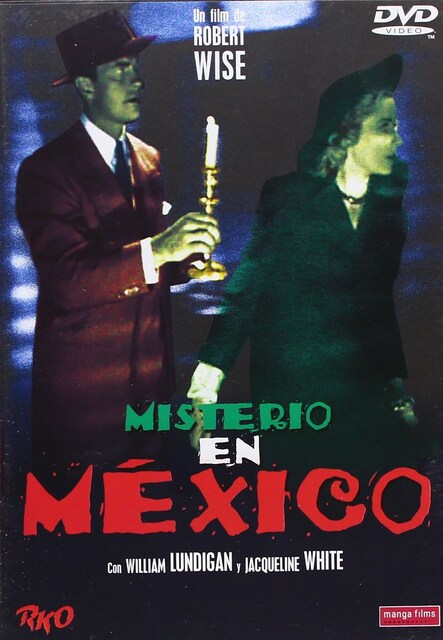 Imagen 0 de MISTERIO EN MEXICO