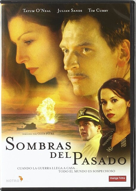 Imagen 0 de SOMBRAS DEL PASADO
