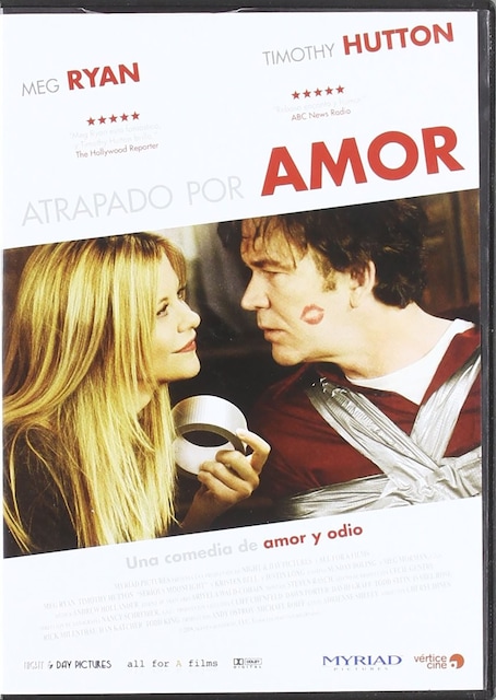 Imagen 0 de ATRAPADO POR AMOR
