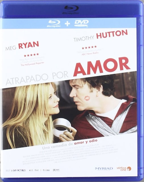 Imagen 0 de ATRAPADO POR AMOR