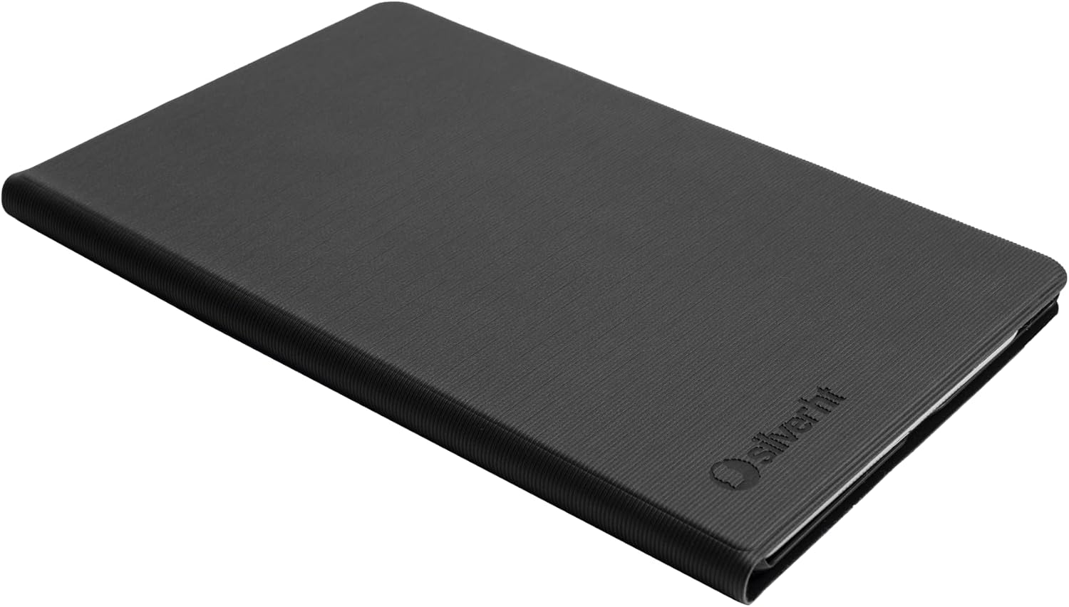 Funda Silver HT Gripcase universal + Teclado inalámbrico (9'' - 11'') - Negro Negro-2