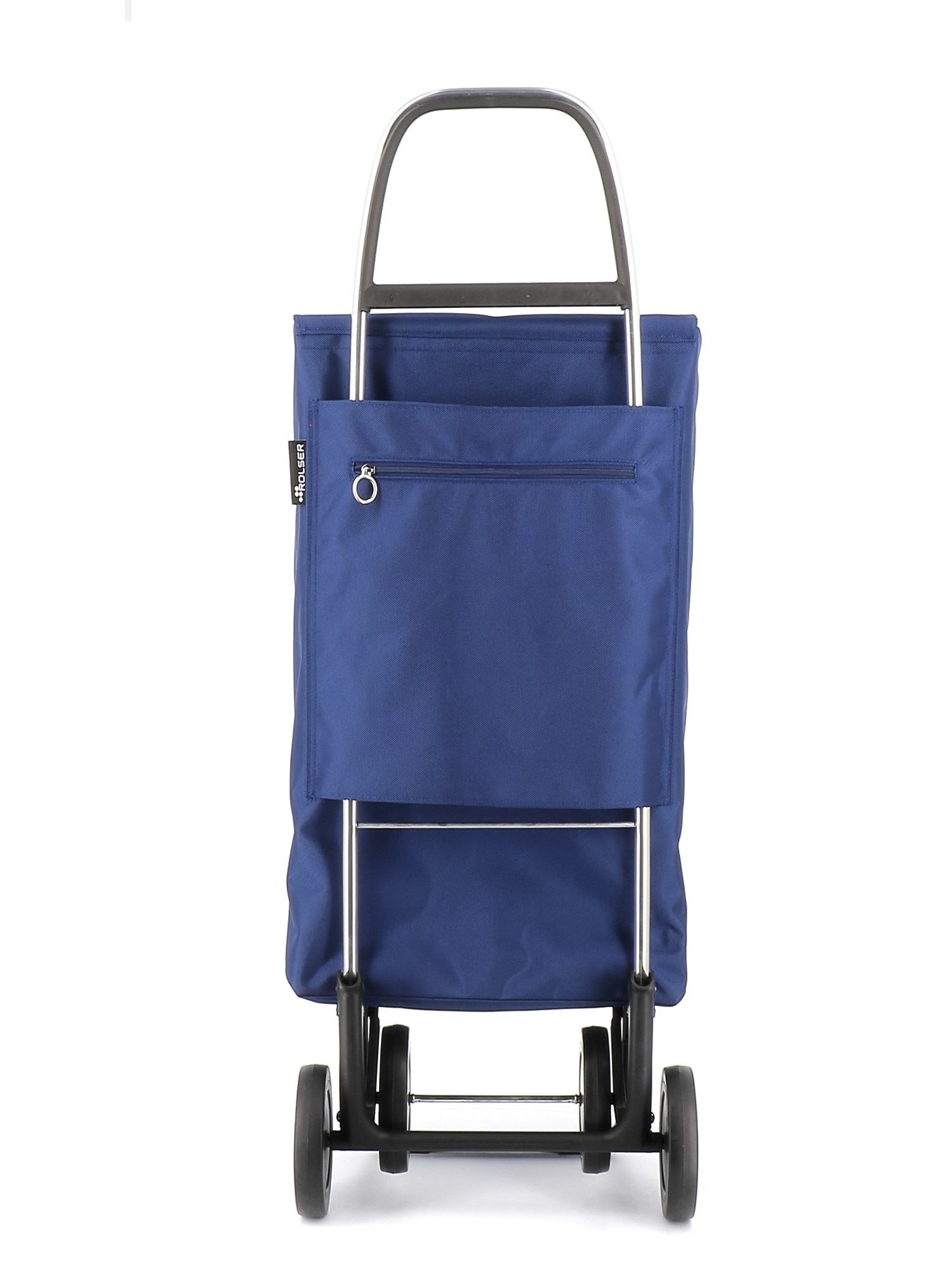 Carro de la compra Termo XL MF 4 Ruedas Rolser - Azul Azul-3