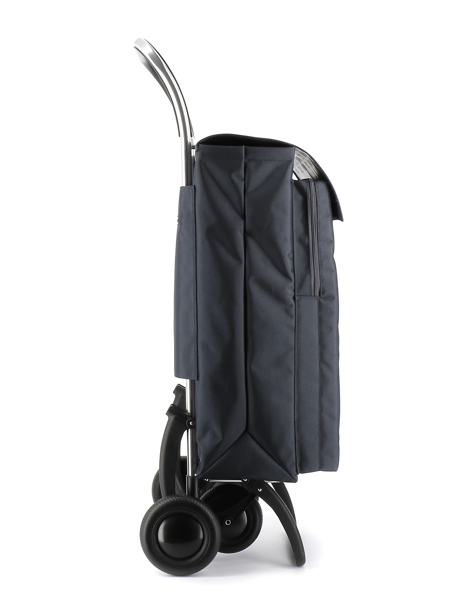 Carro de la compra Termo MF XL 4.2 Rolser - Gris Gris-2