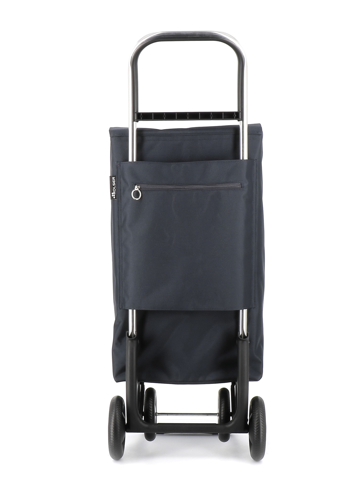 Carro de la compra Termo MF XL 4.2 Rolser - Gris Gris-3