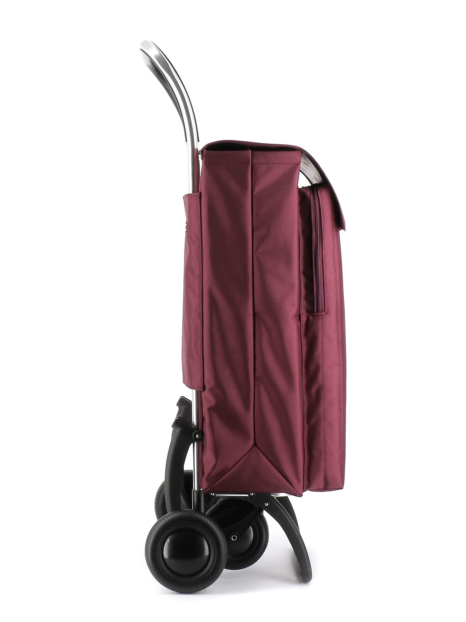 Carro de la compra Termo MF XL 4.2 Rolser - Burdeos Burdeos-2