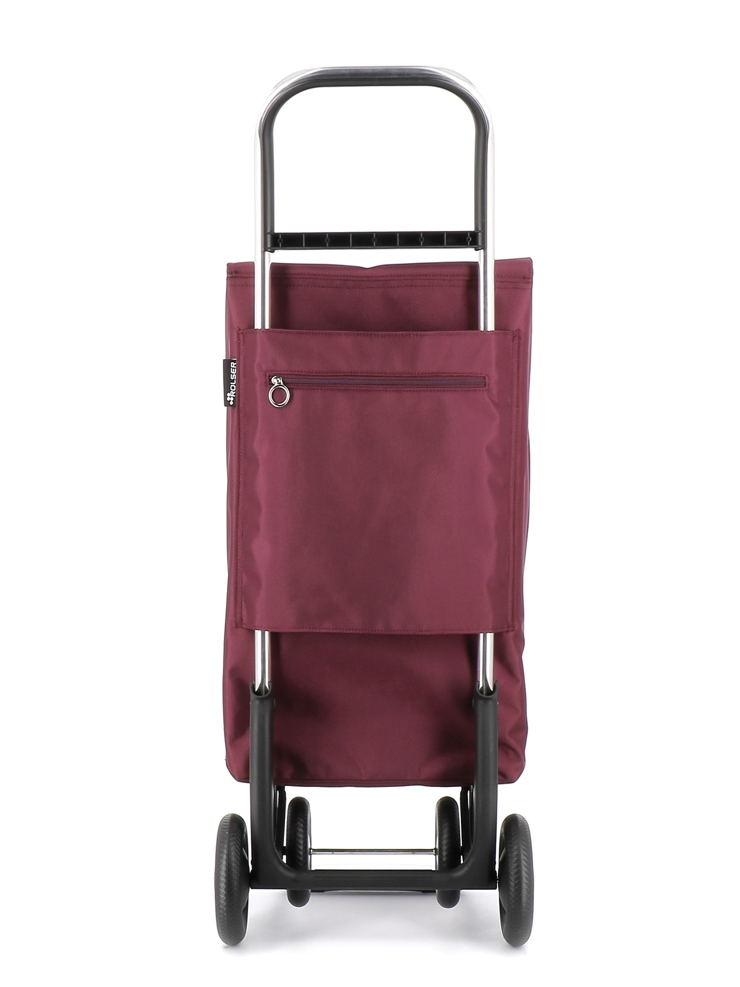 Carro de la compra Termo MF XL 4.2 Rolser - Burdeos Burdeos-3