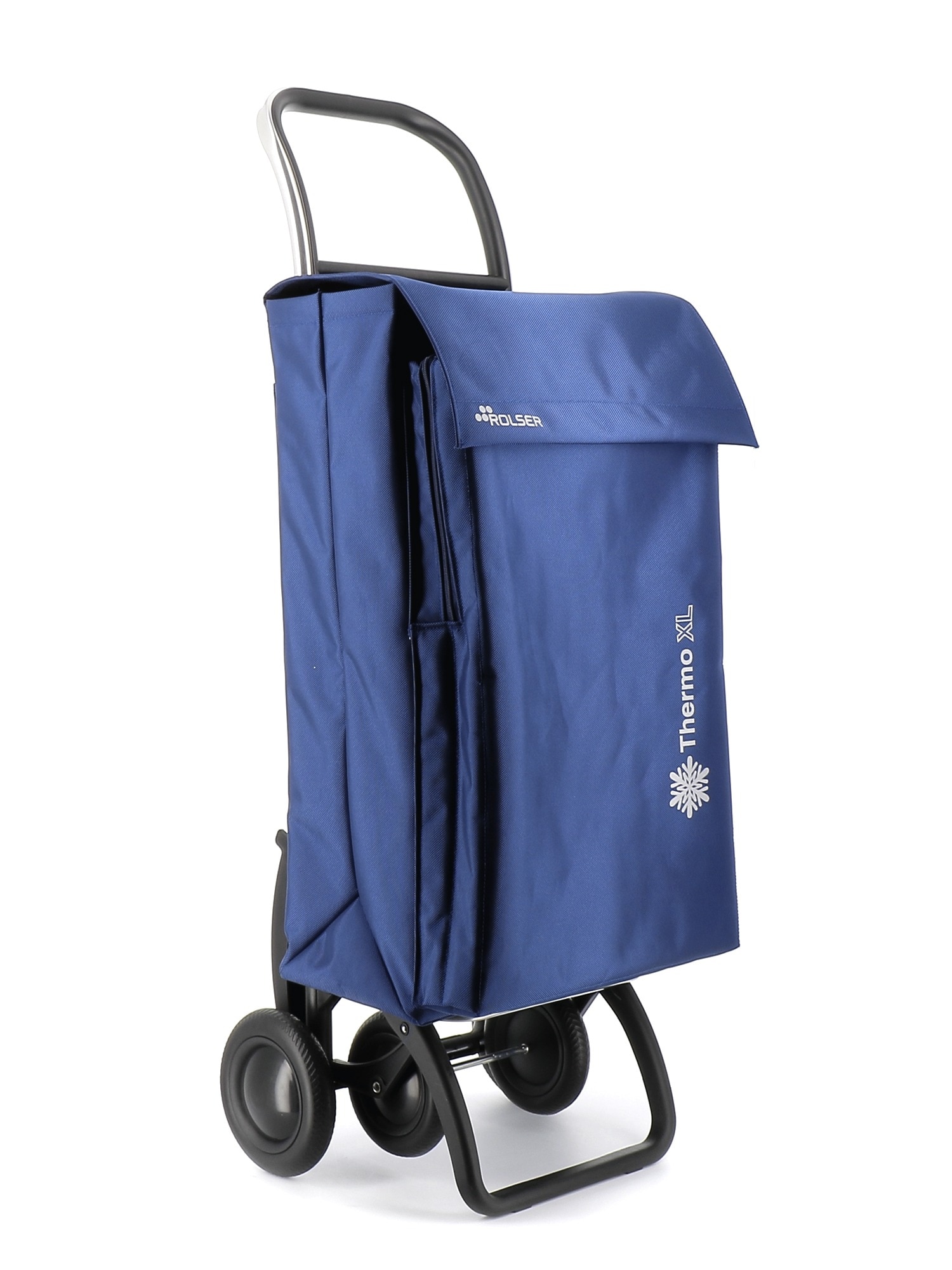 Rolser - Carro de la compra Termo MF XL 4.2 Rolser.
