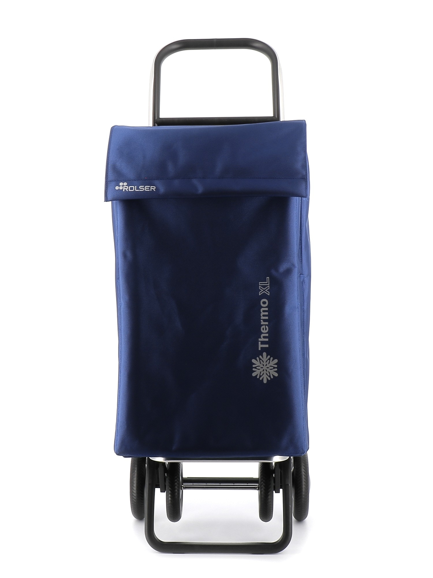 Carro de la compra Termo MF XL 4.2 Rolser - Azul Azul-4