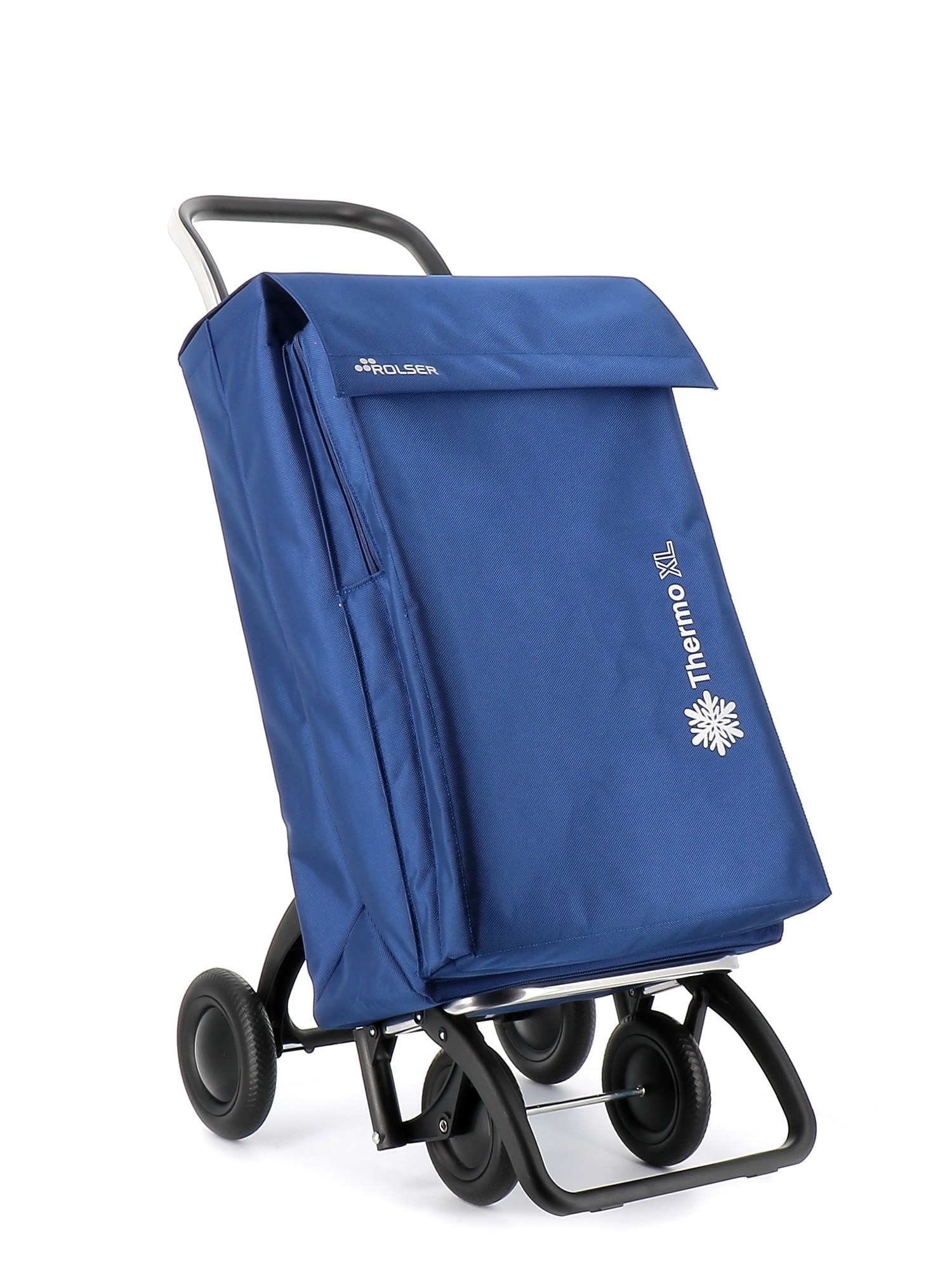 Carro de la compra Termo MF XL 4.2 Rolser - Azul Azul-5