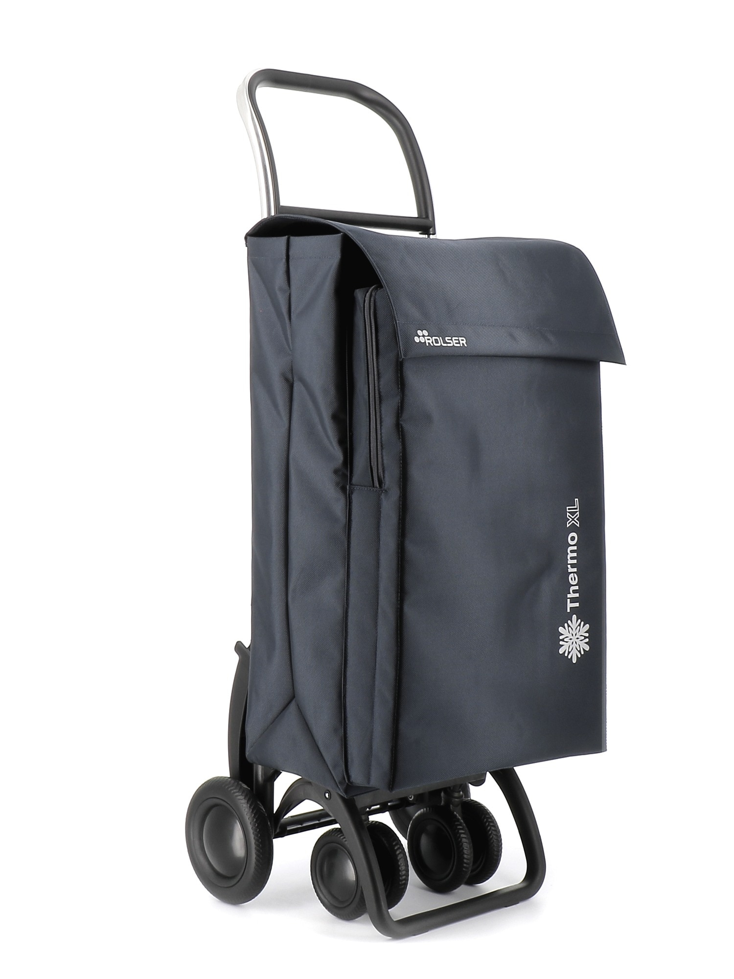 Rolser - Carro de la compra Termo XL MF 4.2 Tour Rolser.
