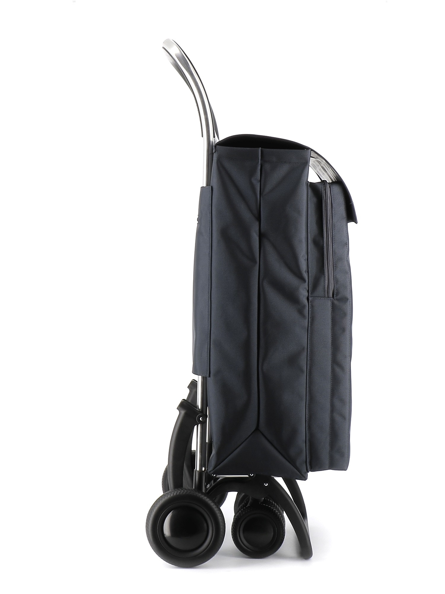 Carro de la compra Termo XL MF 4.2 Tour Rolser - Gris Gris-2