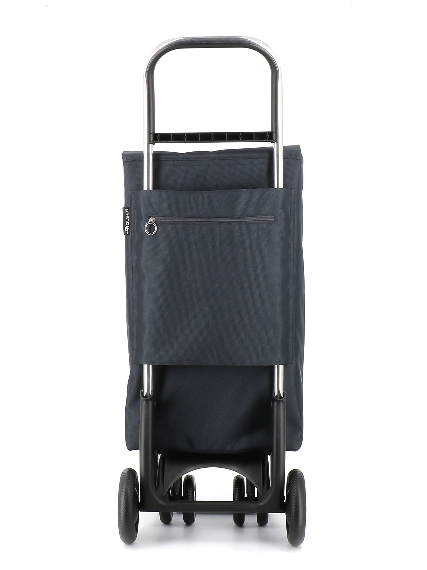Carro de la compra Termo XL MF 4.2 Tour Rolser - Gris Gris-3