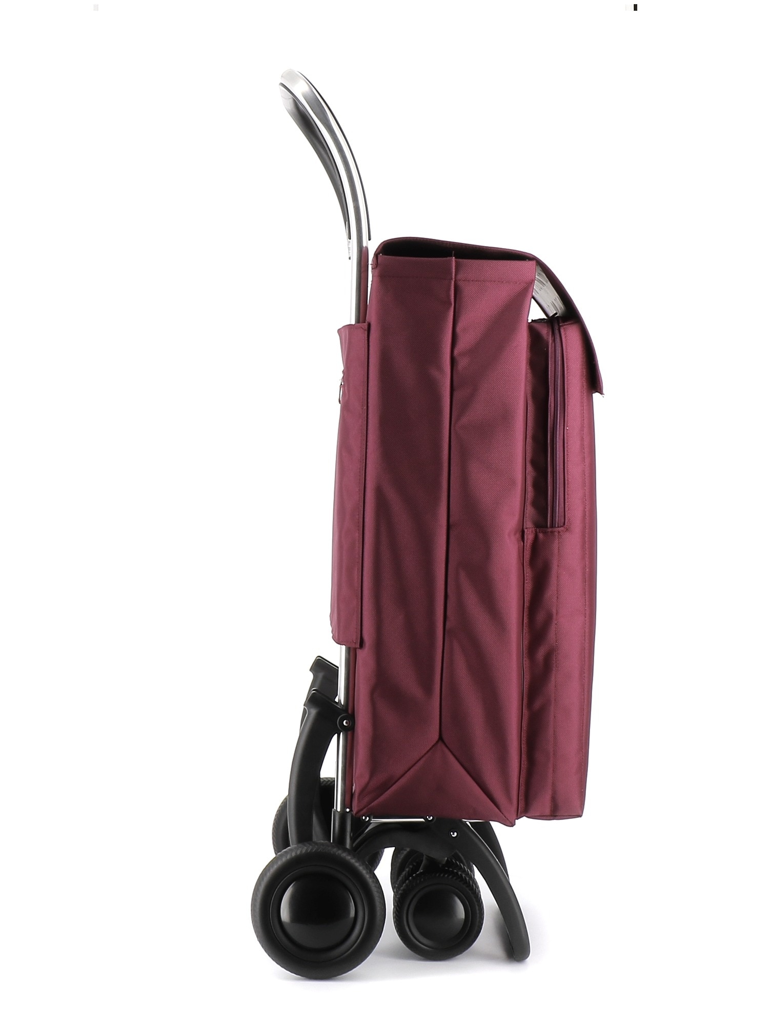 Carro de la compra Termo XL MF 4.2 Tour Rolser - Burdeos Burdeos-2
