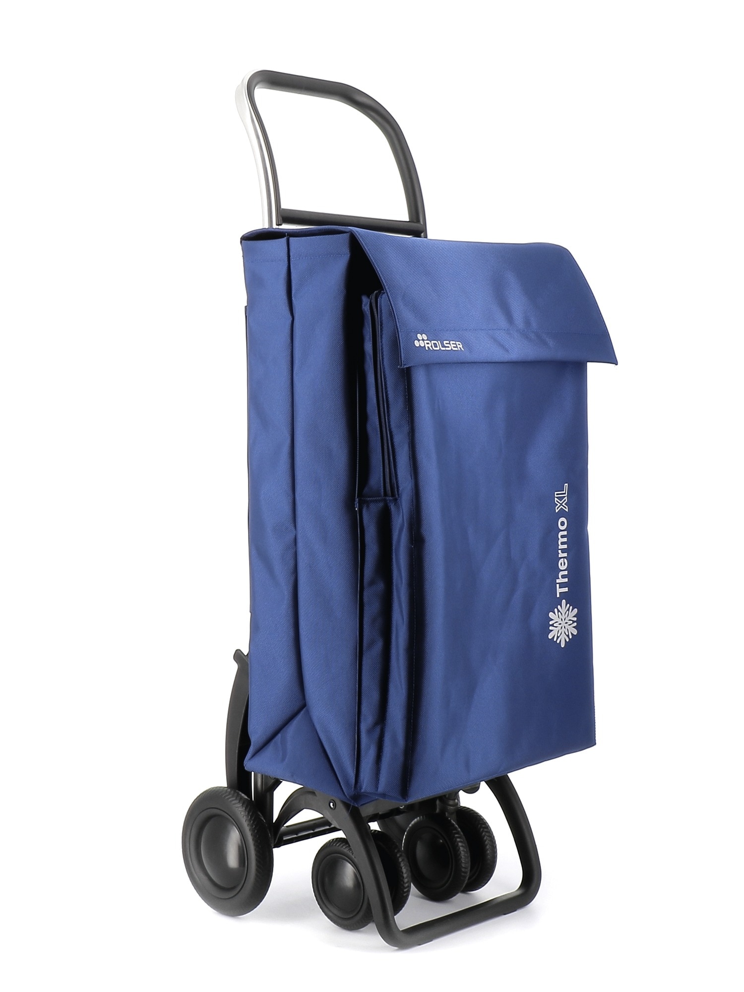 Rolser - Carro de la compra Termo XL MF 4.2 Tour Rolser.