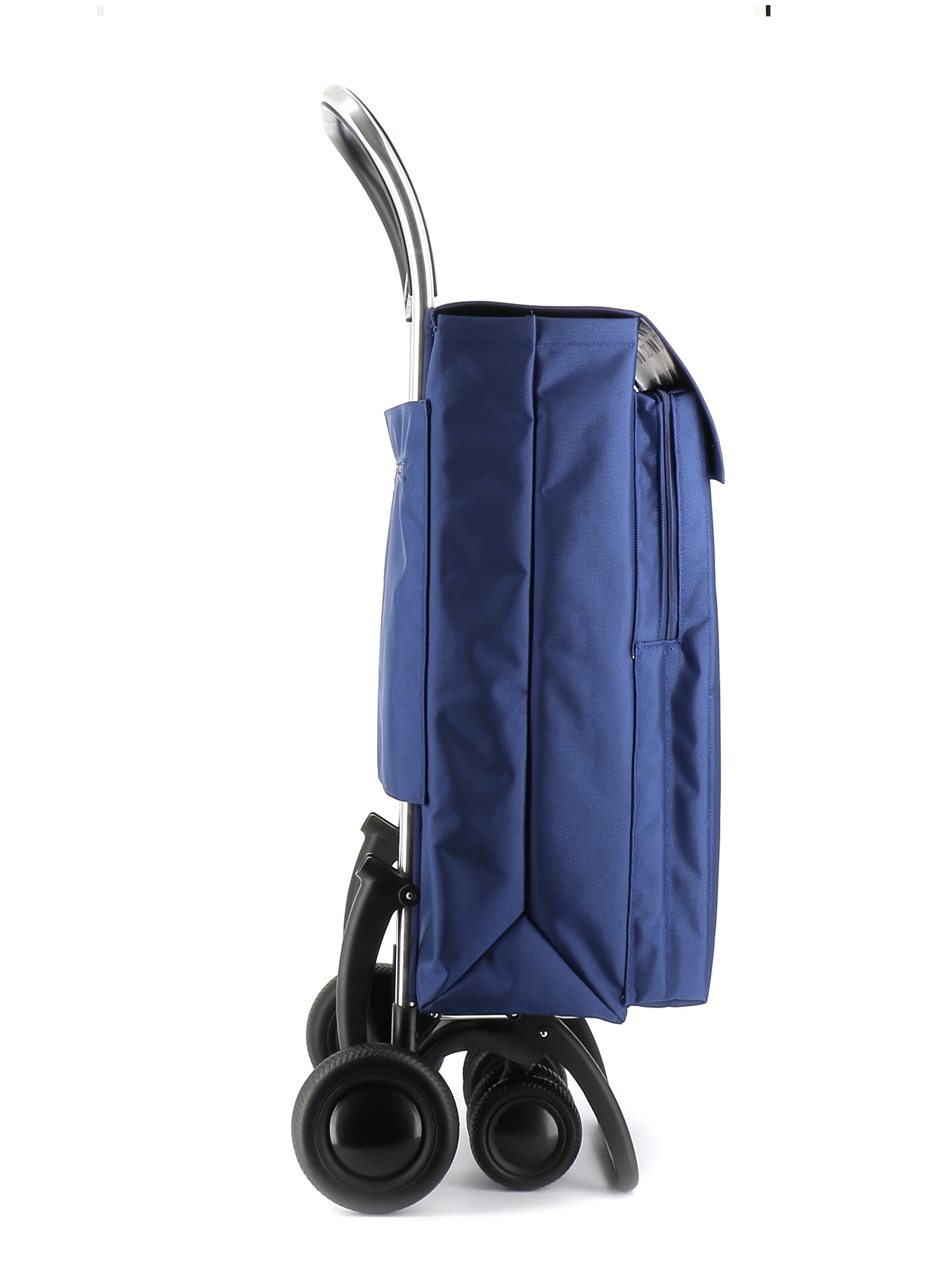 Carro de la compra Termo XL MF 4.2 Tour Rolser - Azul Azul-2