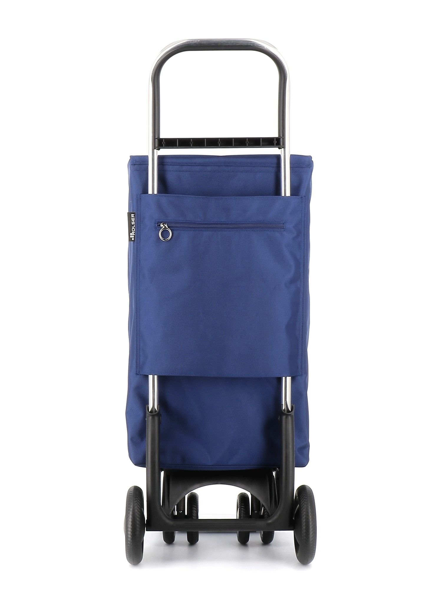 Carro de la compra Termo XL MF 4.2 Tour Rolser - Azul Azul-3