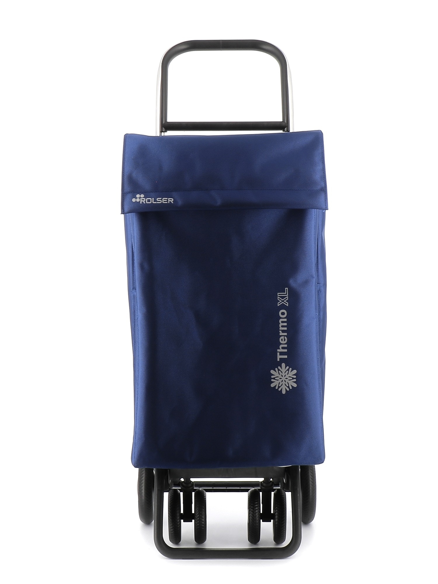 Carro de la compra Termo XL MF 4.2 Tour Rolser - Azul Azul-4