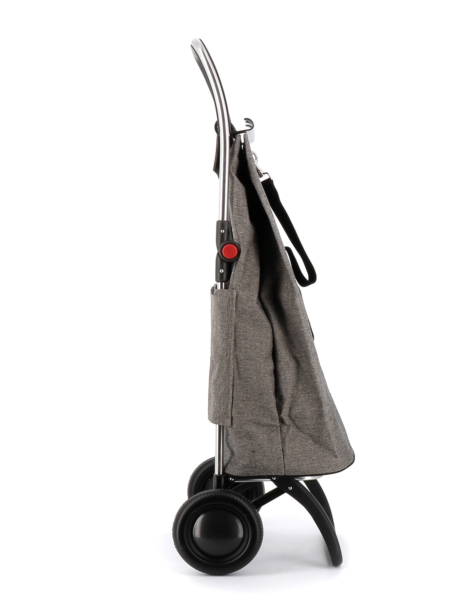 Imagen 2 de Carro de la compra EcoSak 2 Ruedas Plegable Rolser - Granito Granito