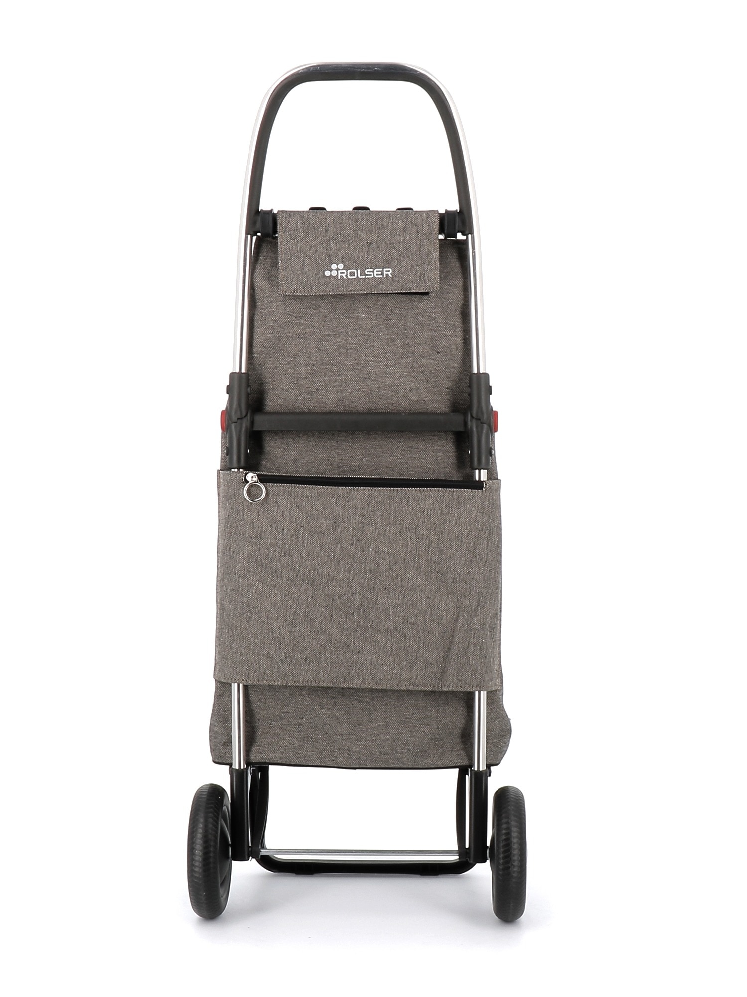 Imagen 3 de Carro de la compra EcoSak 2 Ruedas Plegable Rolser - Granito Granito
