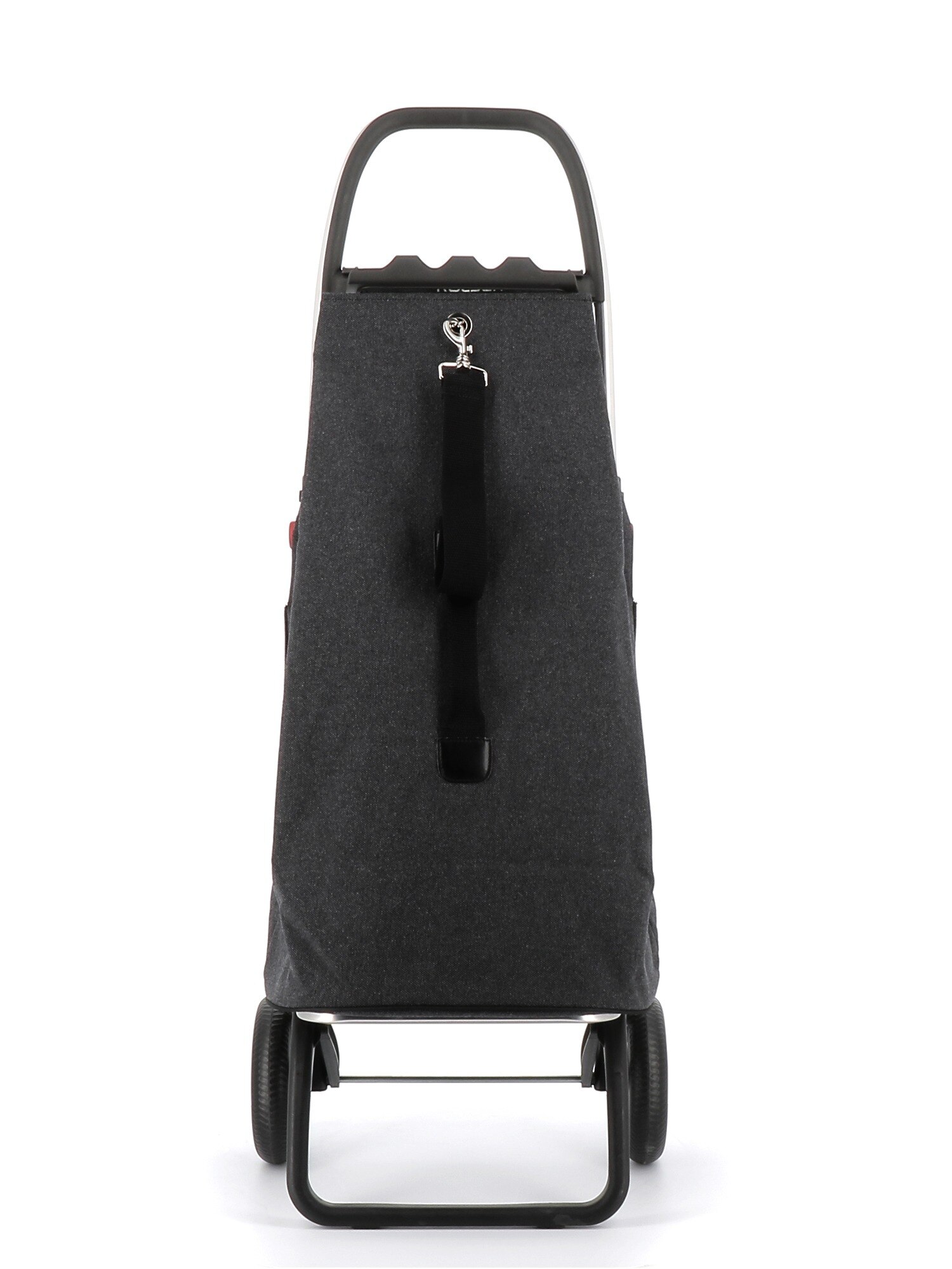 Imagen 4 de Carro de la compra EcoSak 2 Ruedas Plegable Rolser - Negro Negro