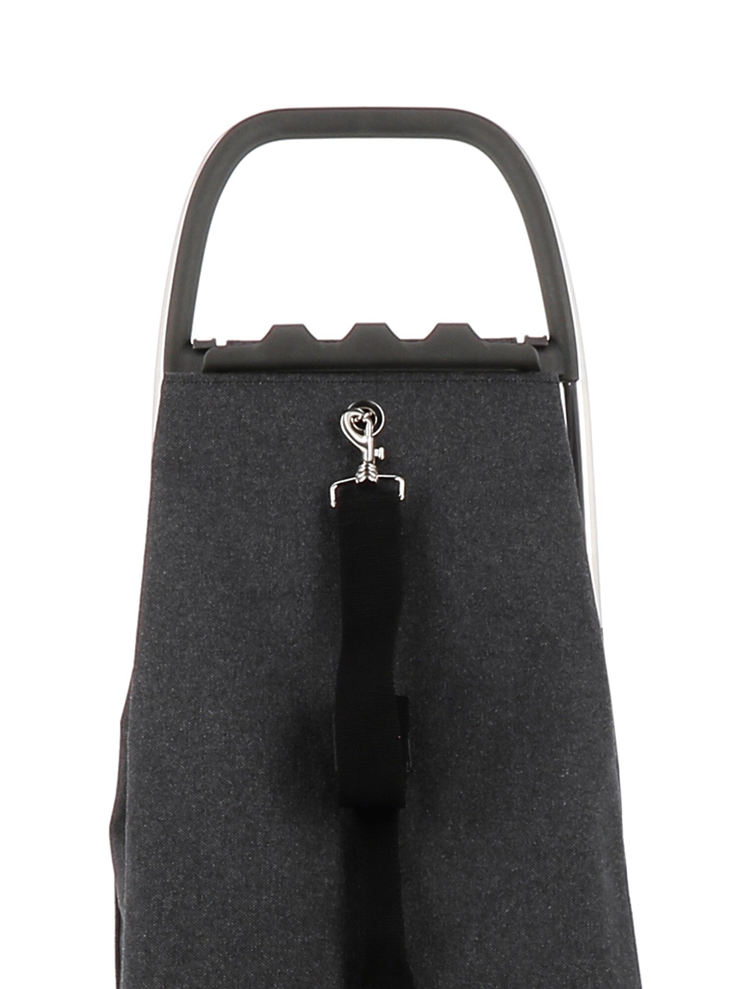 Imagen 5 de Carro de la compra EcoSak 2 Ruedas Plegable Rolser - Negro Negro
