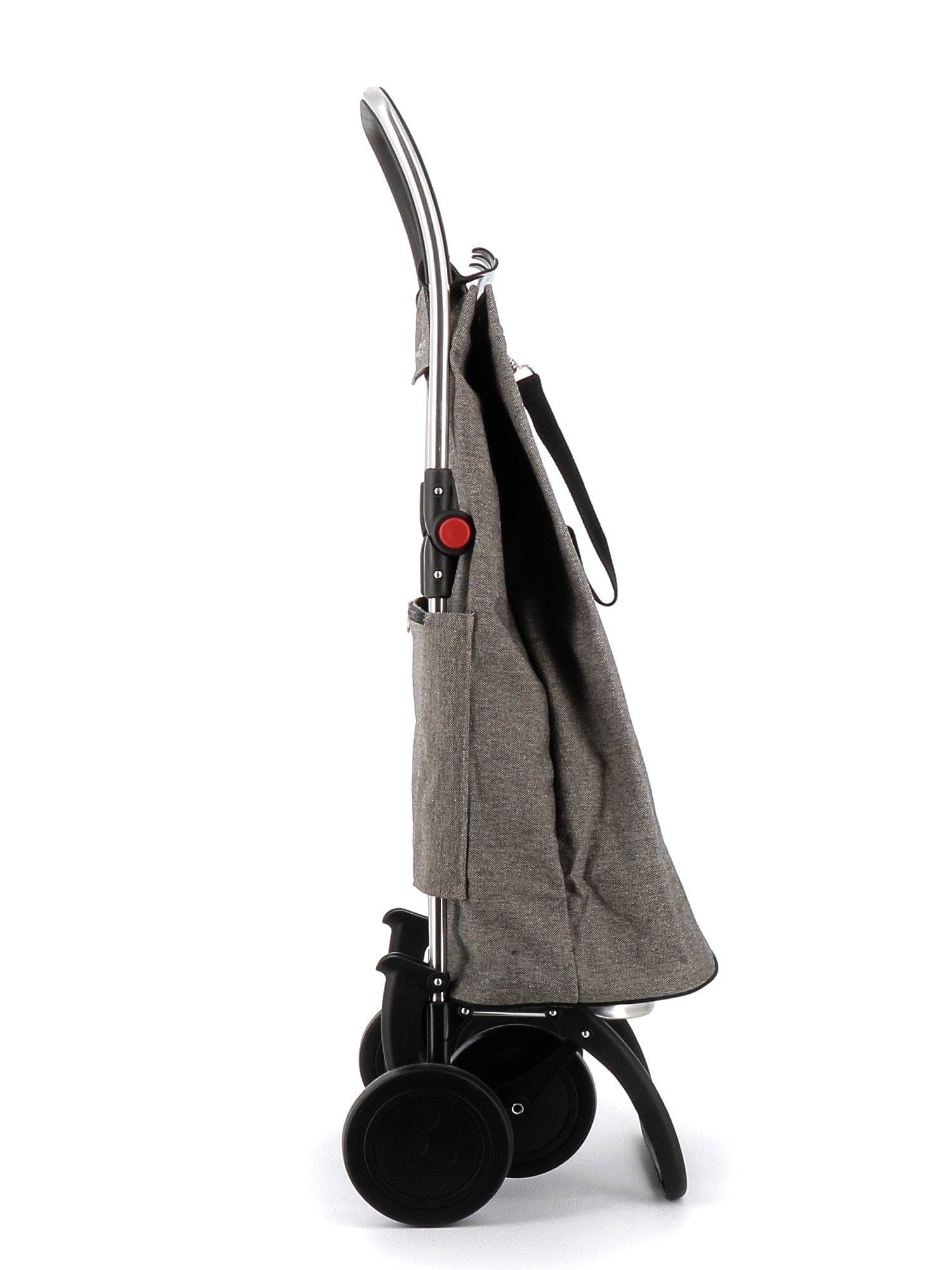 Imagen 2 de Carro de la compra EcoSak 4 Ruedas Plegable Rolser - Granito Granito