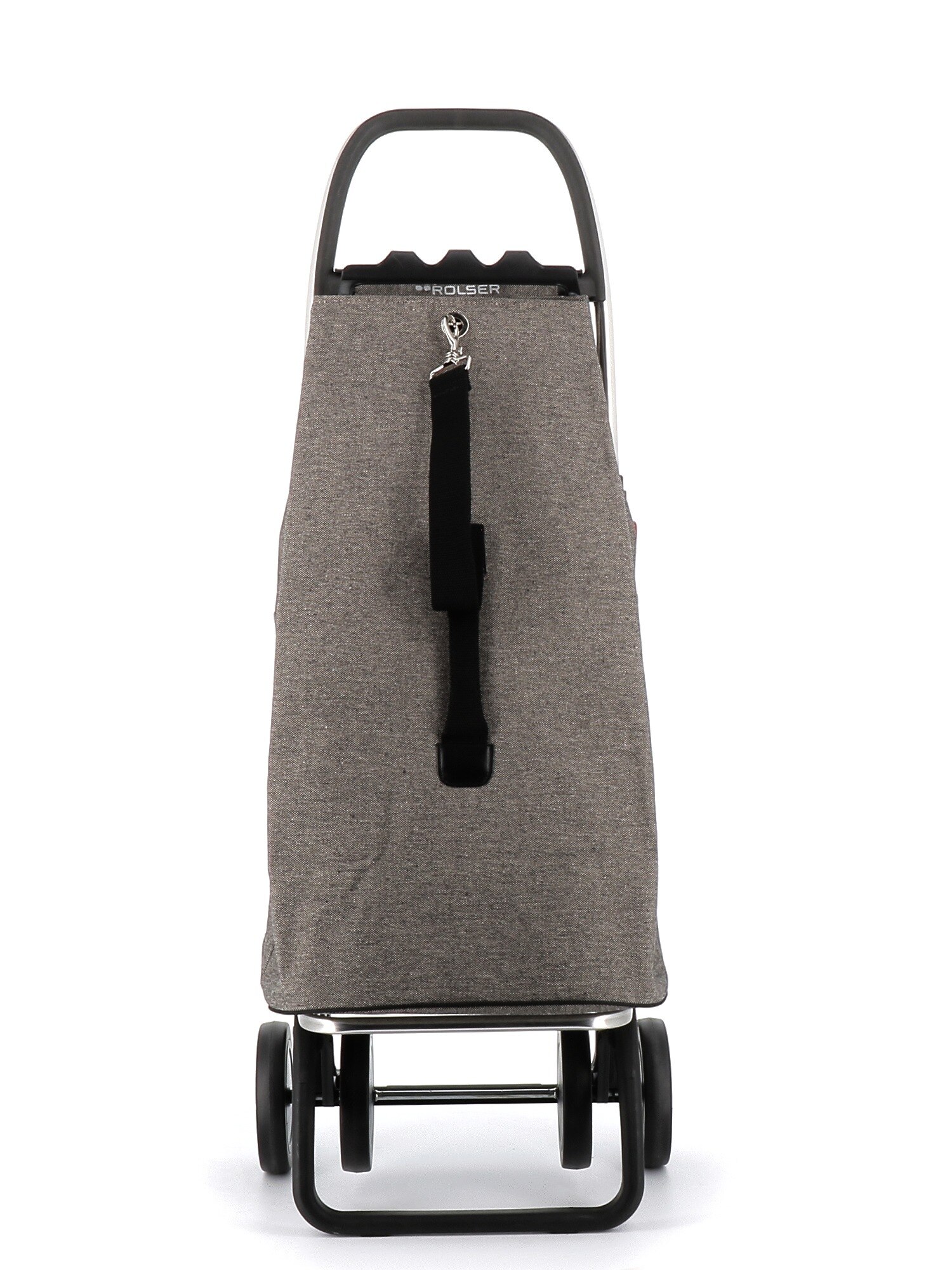 Imagen 4 de Carro de la compra EcoSak 4 Ruedas Plegable Rolser - Granito Granito
