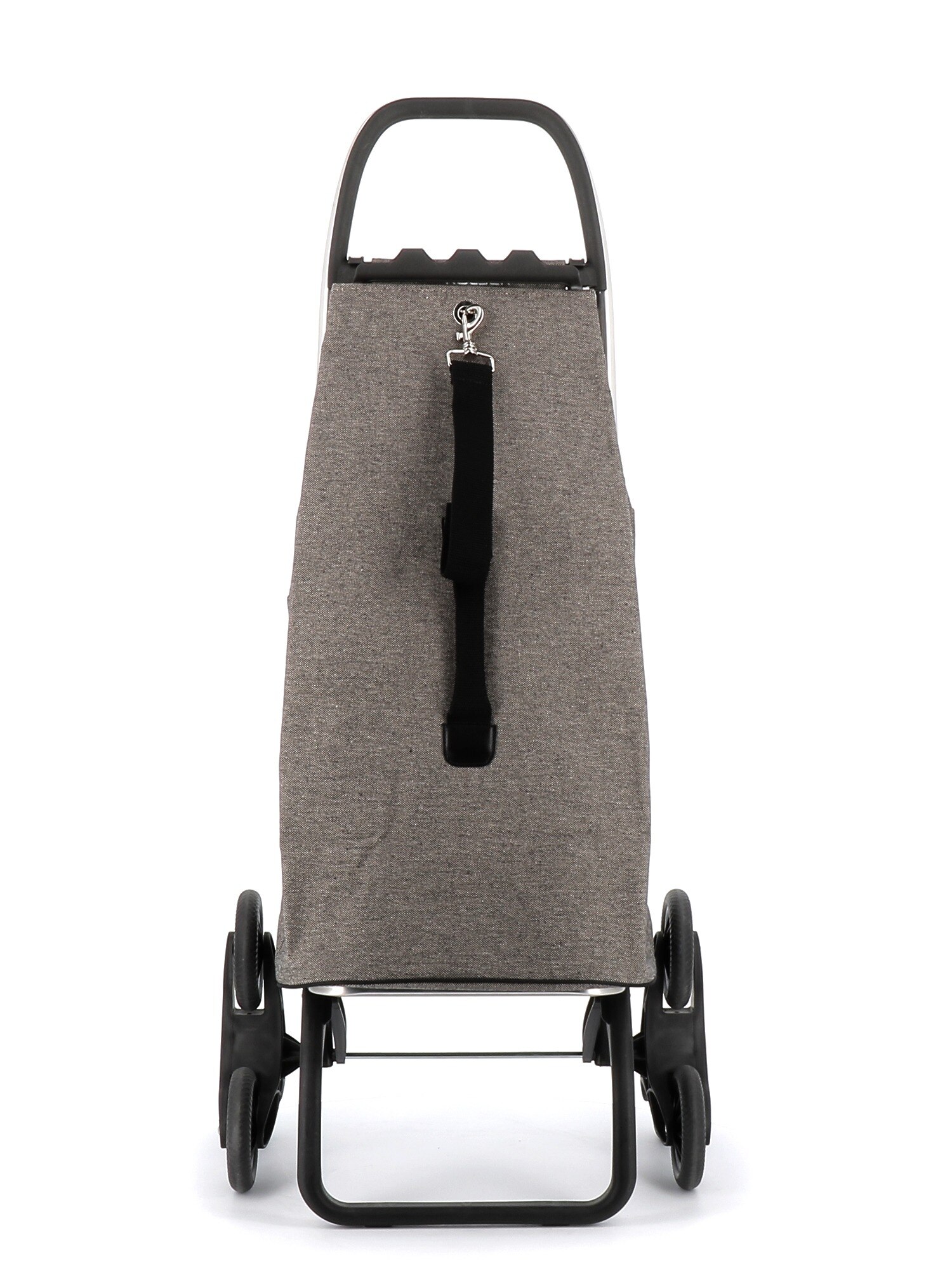 Imagen 4 de Carro de la compra EcoSak 6 Ruedas Sube Escaleras Plegable Rolser - Granito Granito