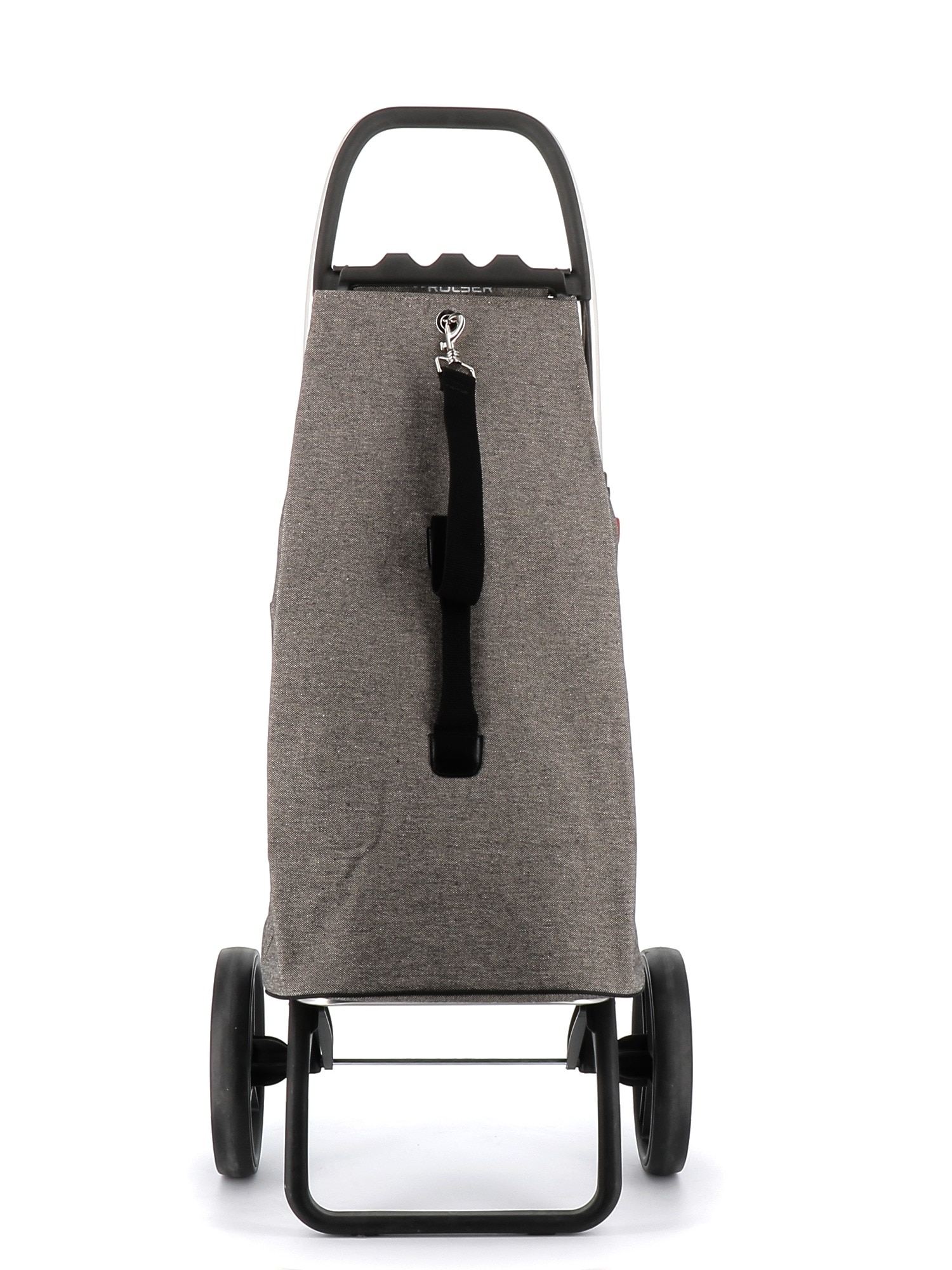 Imagen 4 de Carro de la compra EcoSak 2 Ruedas Grandes Plegable Rolser - Granito Granito