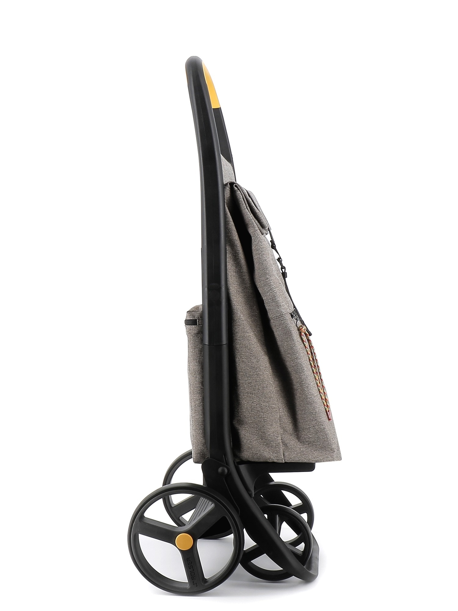 Imagen 2 de Carro de la Compra Clec Termo Eco 8 Plus Rolser - Granito Granito