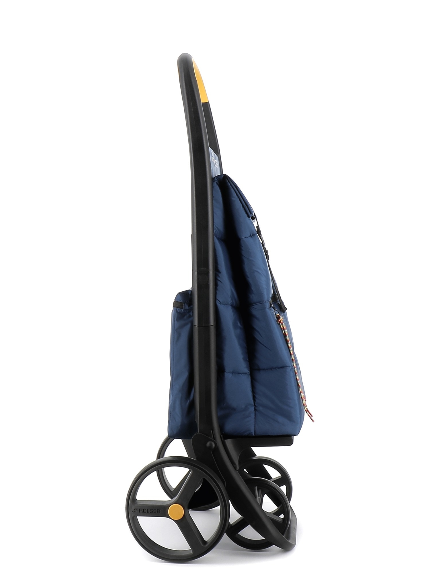 Carro de la Compra Clec Termo Polar 8 Plus Rolser - Azul marino Azul marino-3