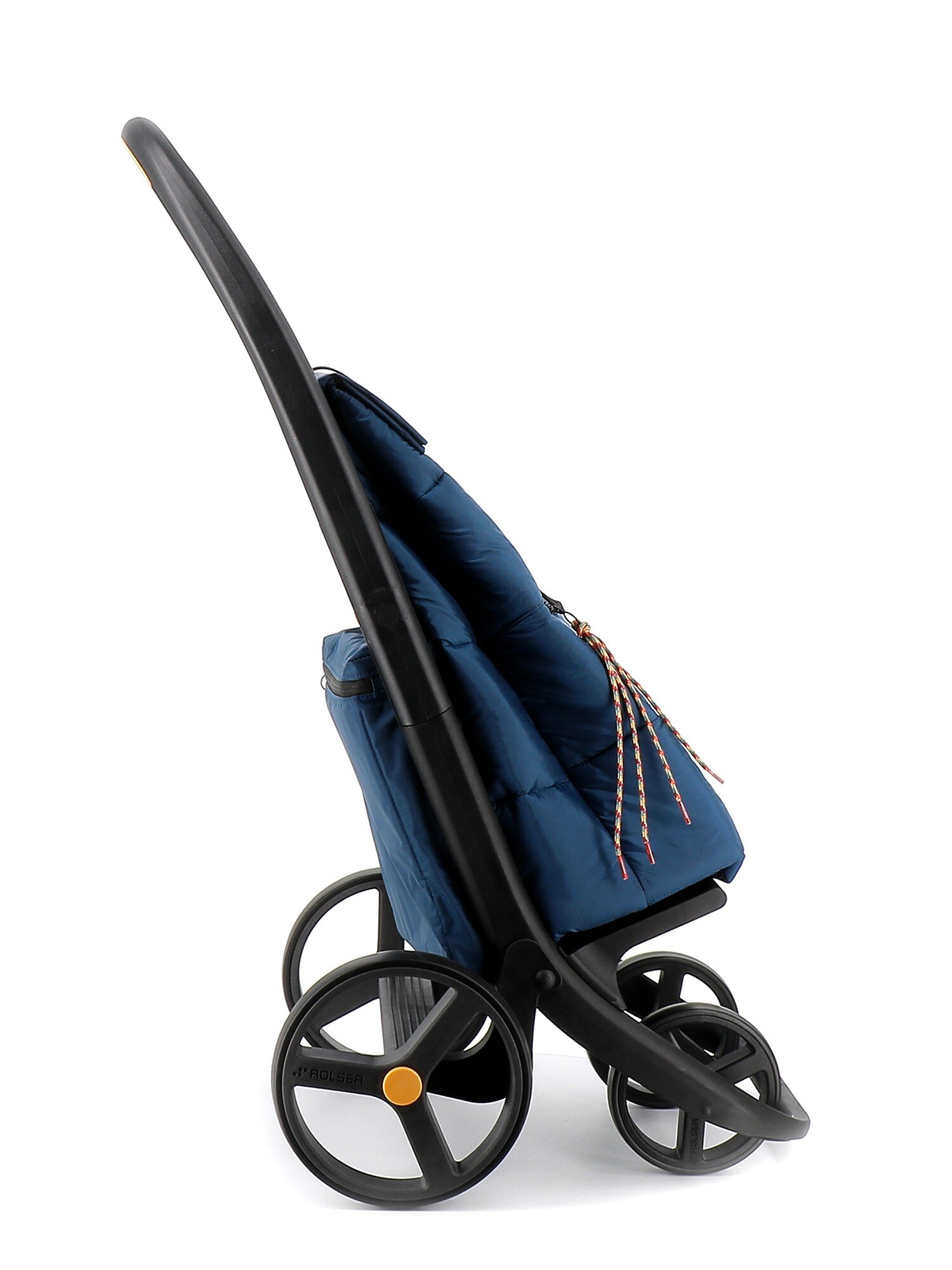 Carro de la Compra Clec Termo Polar 8 Plus Rolser - Azul marino Azul marino-6
