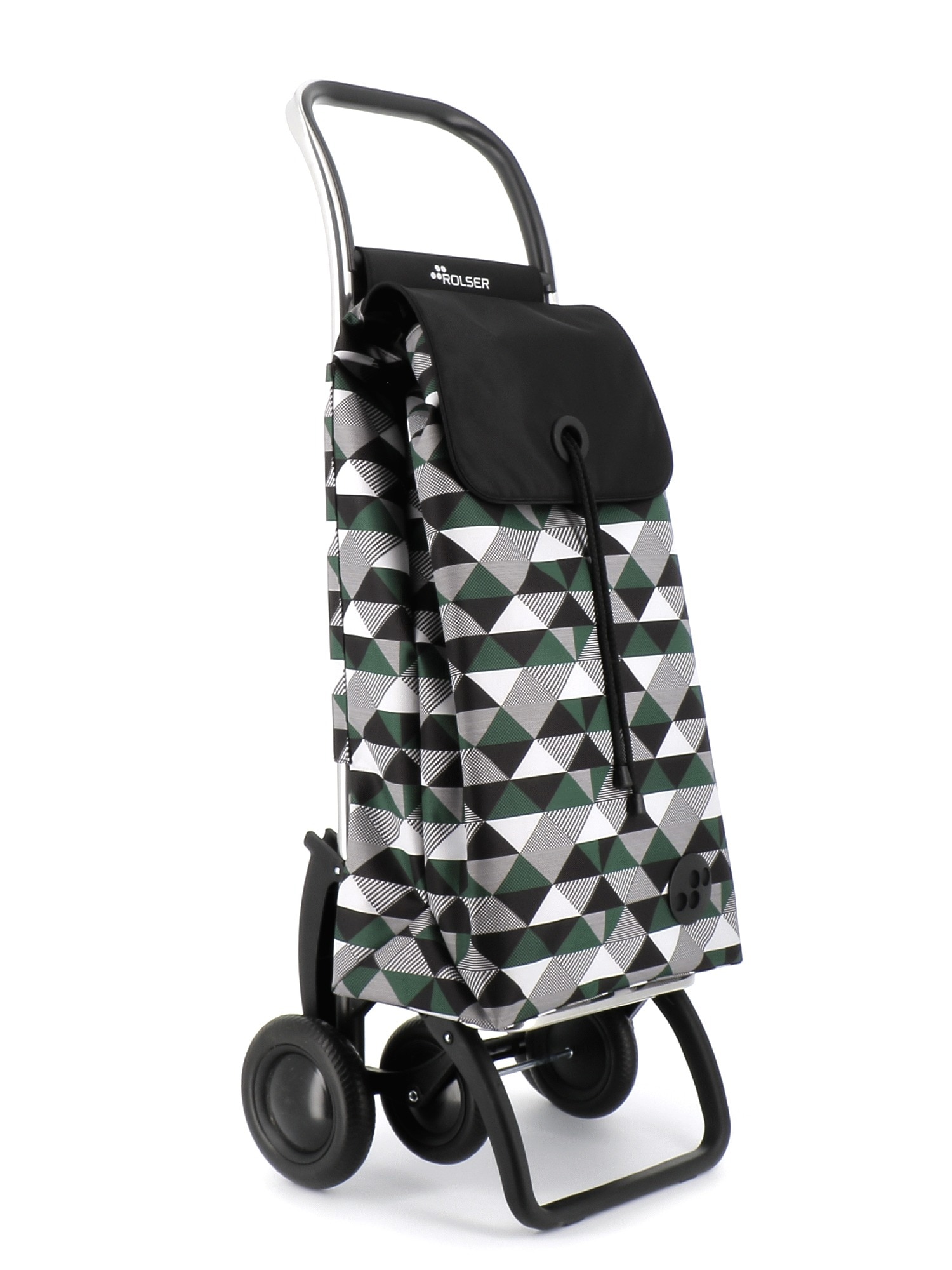 Rolser - Carro de la compra I-Bag Sahara 4.2 Rolser.