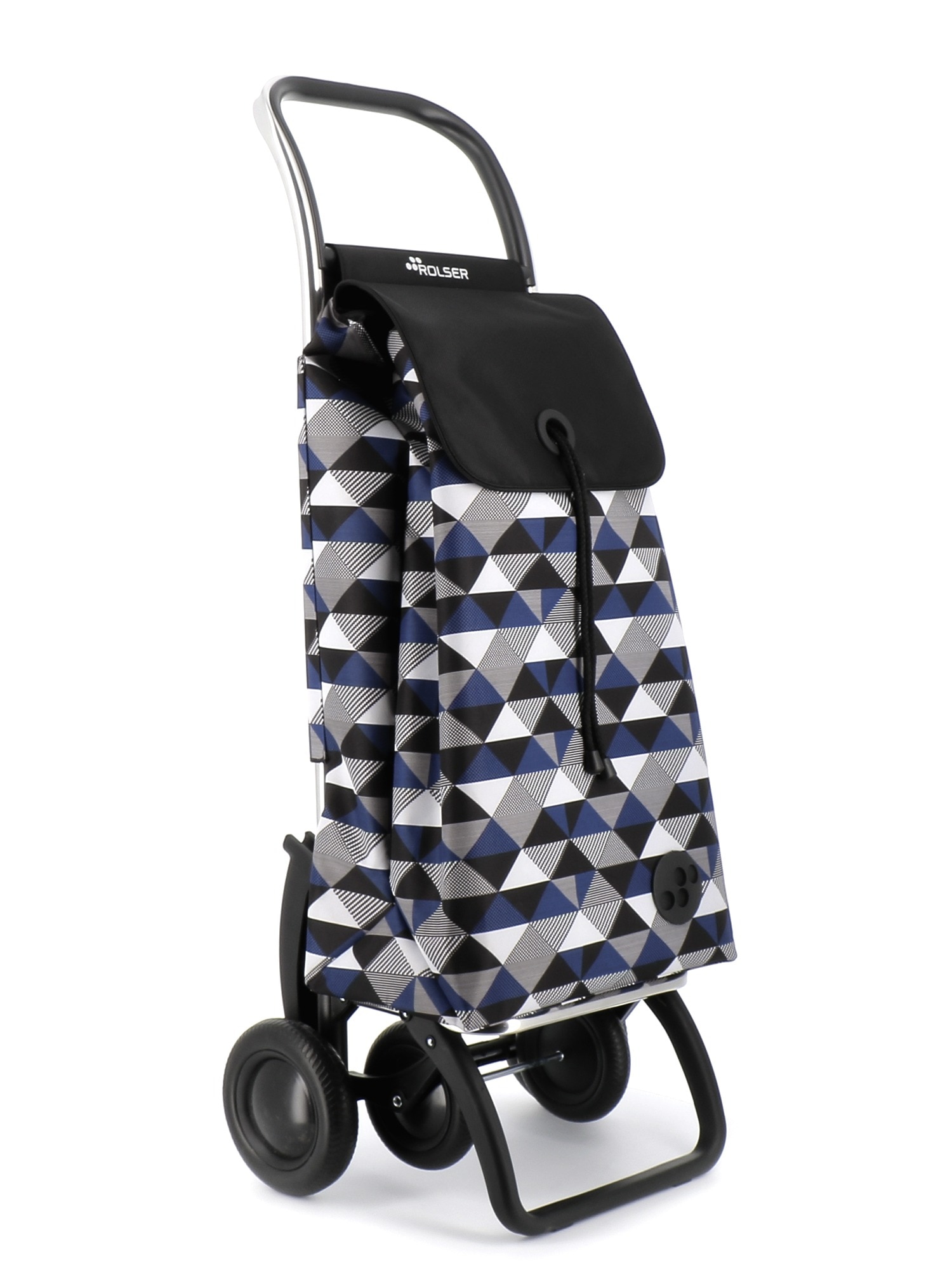 Rolser - Carro de la compra I-Bag Sahara 4.2 Rolser.
