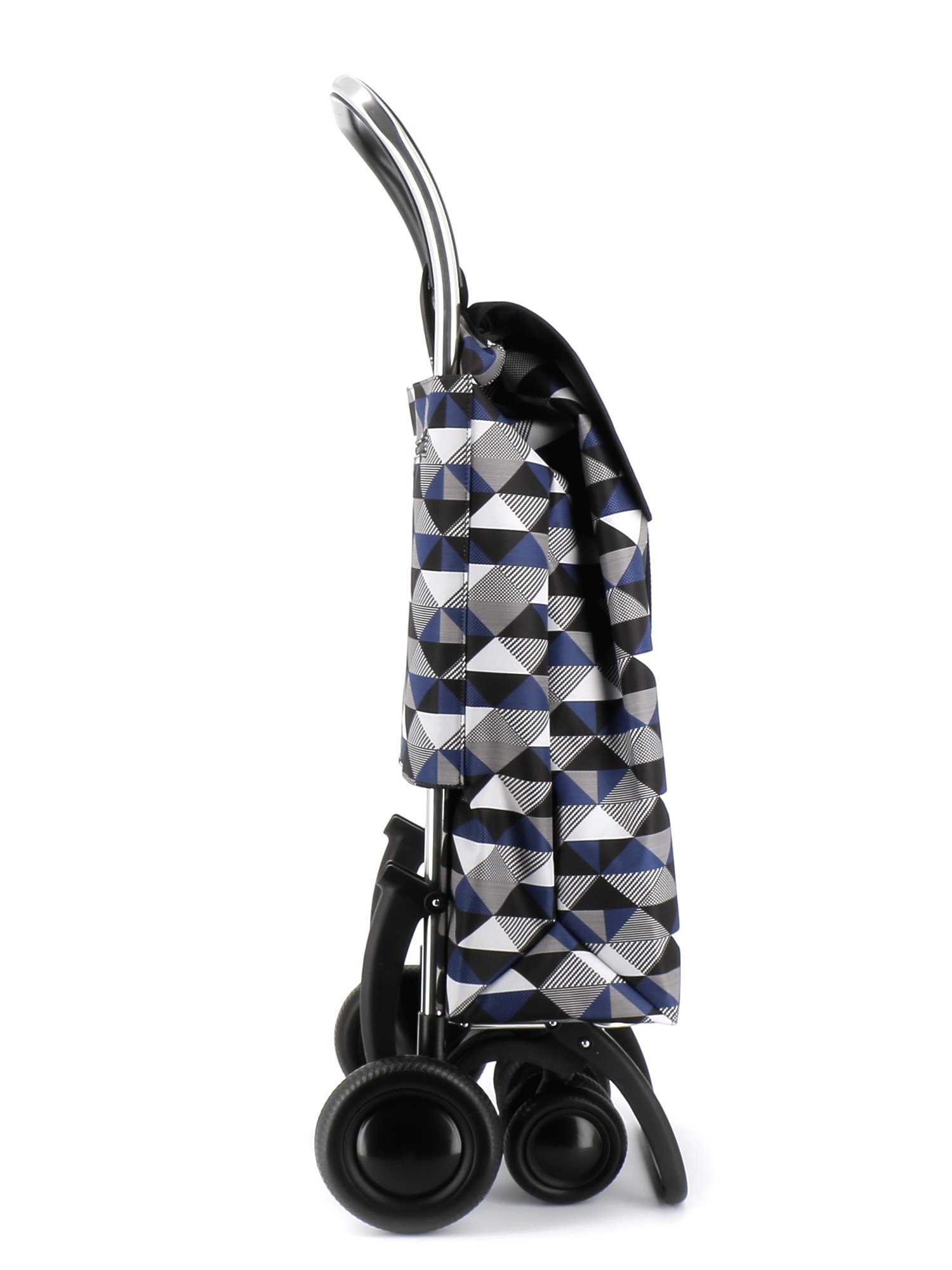 Imagen 2 de Carro de la compra I-Bag Sahara 4.2 Tour Rolser - Azul Azul