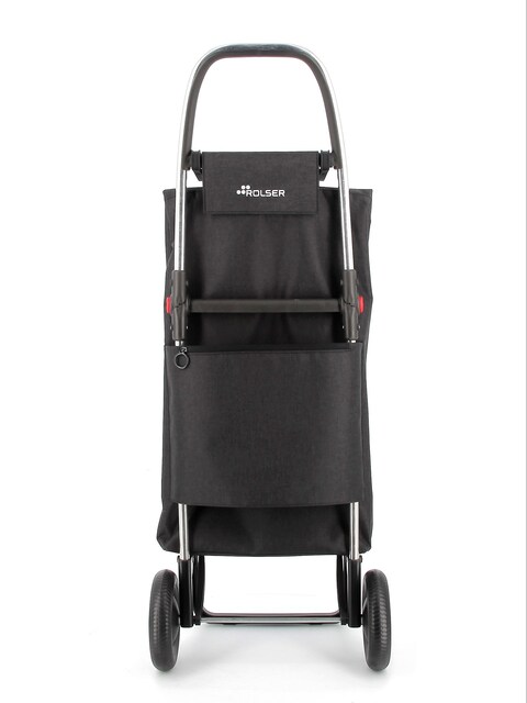 Imagen 0 de Carro de la Compra Big Tweed 2 Ruedas Plegable Rolser